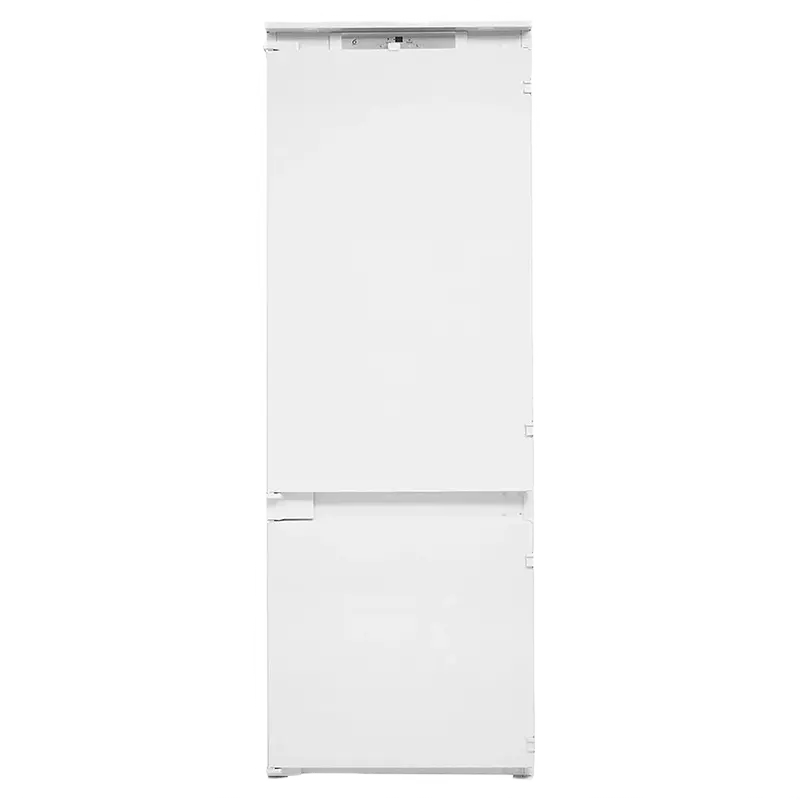 Frigider Whirlpool SP40 802 EU, 6th Sense, Alb