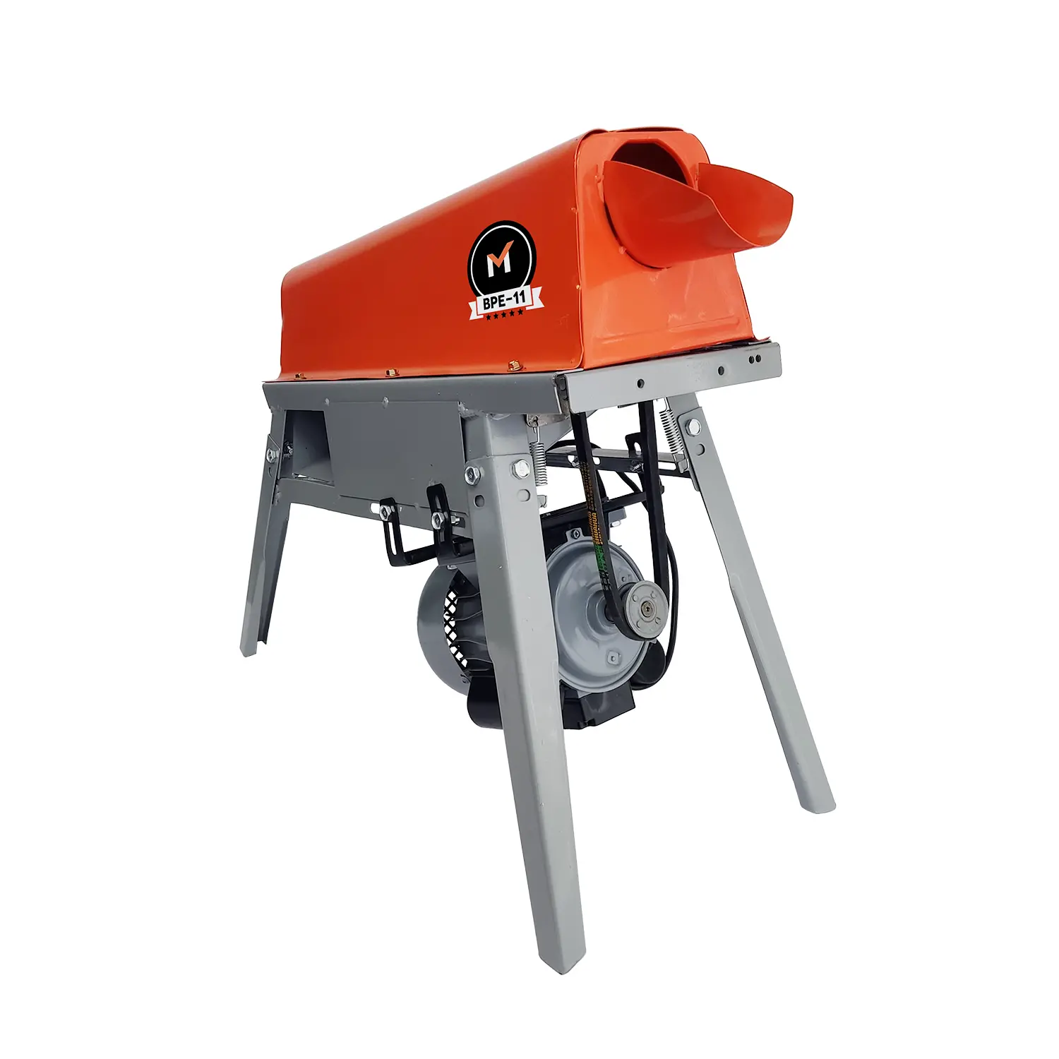 Batoza de porumb TechnoWorker BPE11 2.2KW