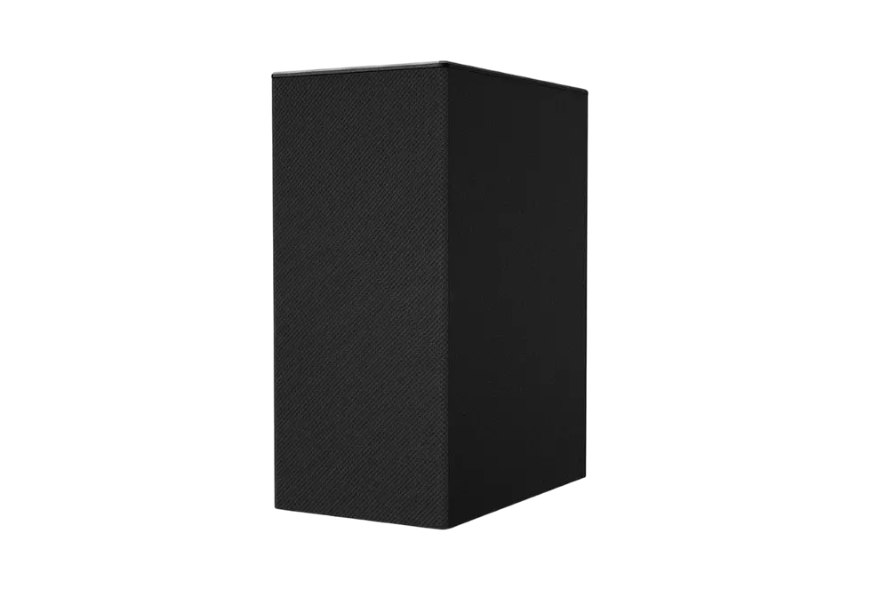 Soundbar LG SN7Y, Negru