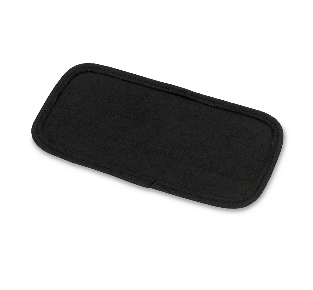 Placă de îndreptat părul BaByliss Smooth Glide ST240E, Negru