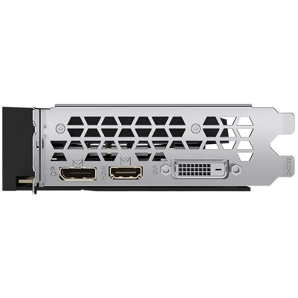 Placă Video Gigabyte GV-N3050WF2OC-8GD,  8GB GDDR6 128bit (GV-N3050WF2OC-8GD)