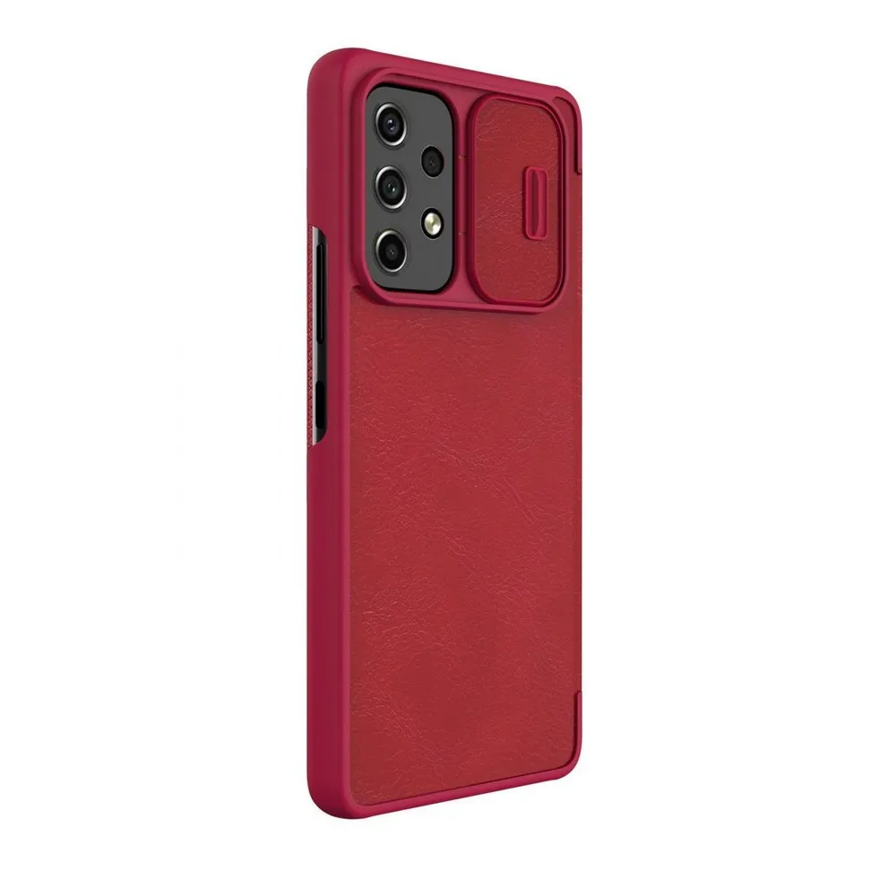 Nillkin SAM. A53, Qin Pro LC, Red