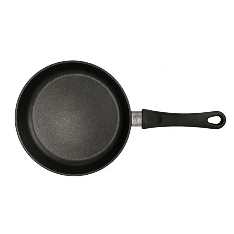 Tigaie AMT Gastroguss I-7L24-E-Z2, 24cm, Negru