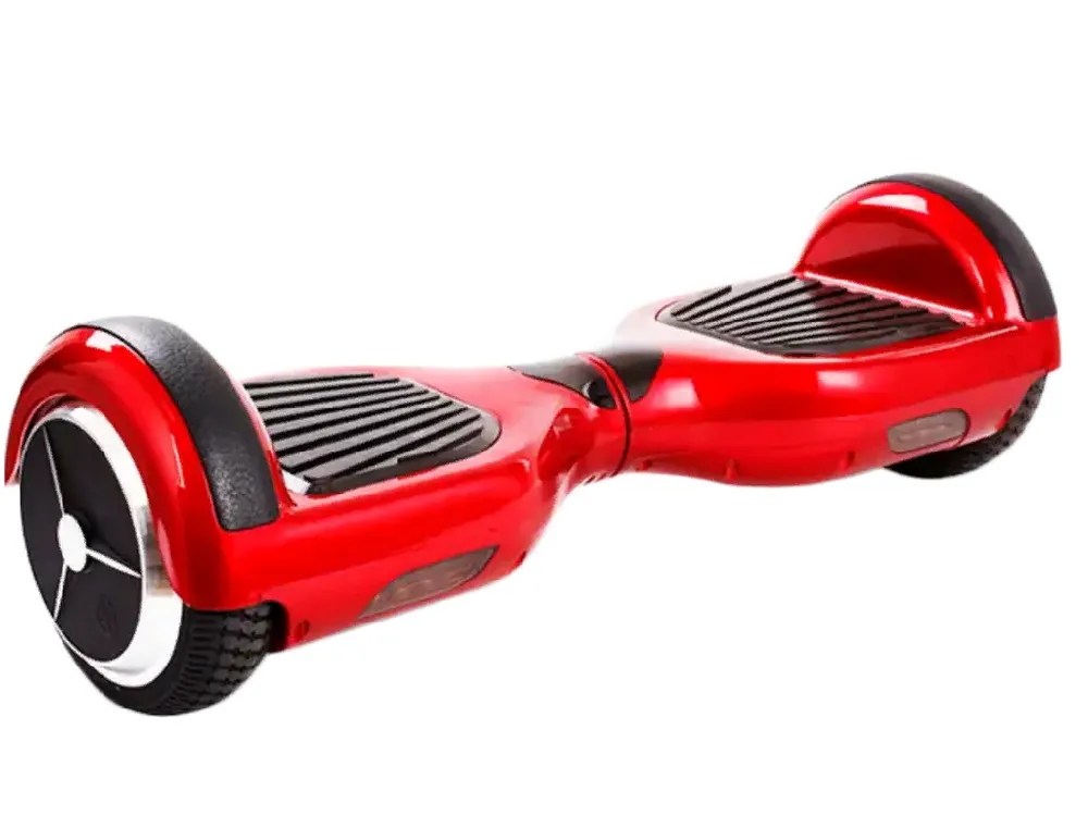Hoverboard GaokeTimes 6.5, Roșu