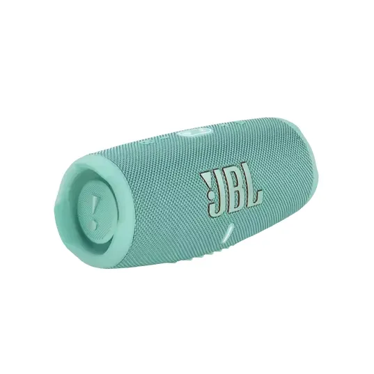 Boxă portabilă JBL Charge 5, Turcoaz