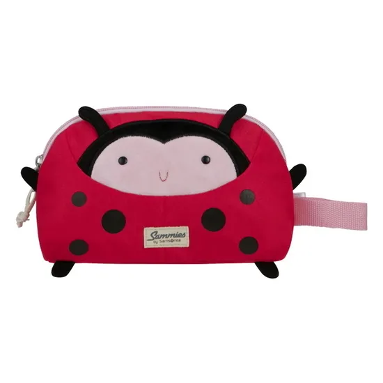 Rucsac Samsonite HAPPY SAMMIES ECO S+ buburuza LA L