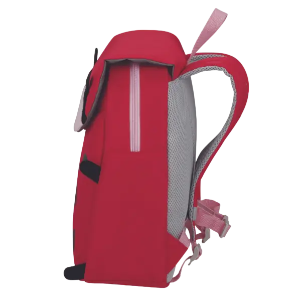 Rucsac Samsonite HAPPY SAMMIES ECO S+ buburuza LA L