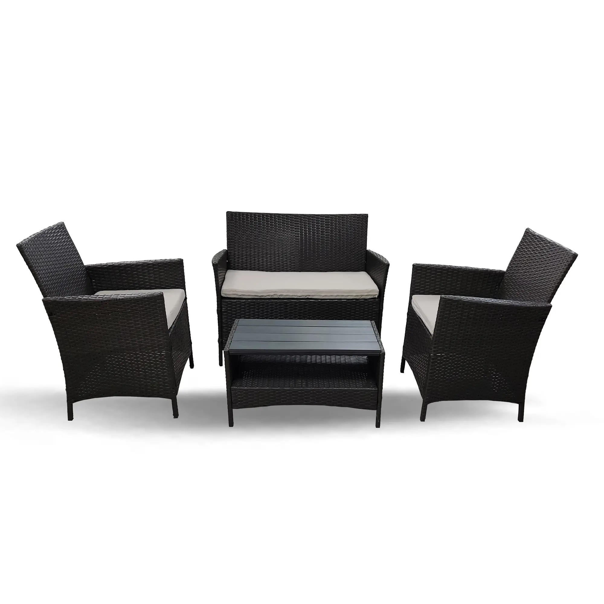 Set mobilier de gradina TOULOUSE