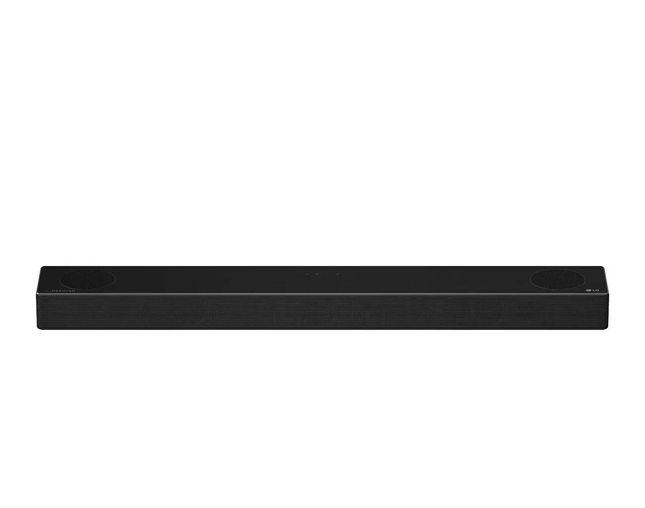 Soundbar LG SN7Y, Negru