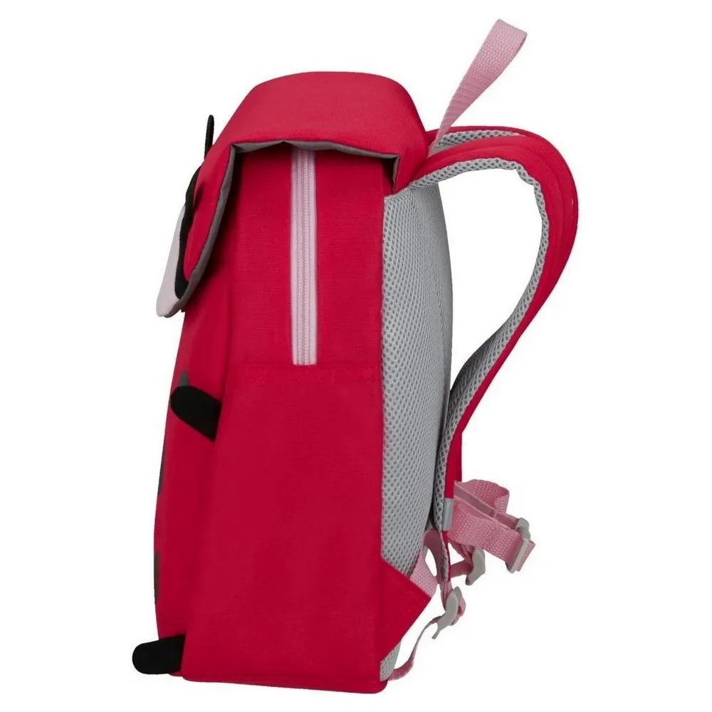 Rucsac Samsonite HAPPY SAMMIES ECO S+ buburuza LA L