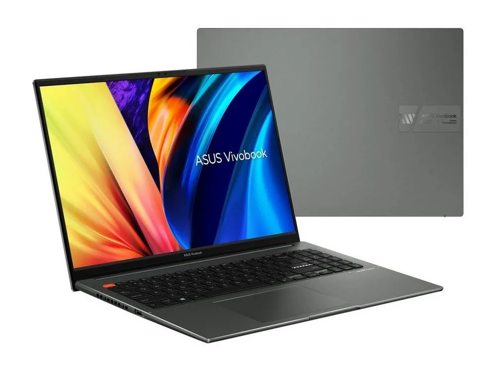 Laptop 16