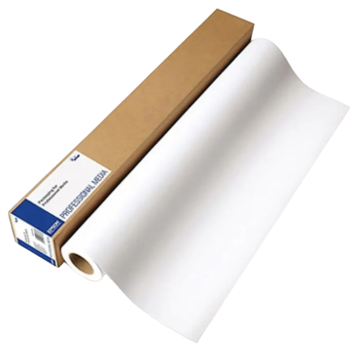 Hârtie Epson Bond Alb, A0+