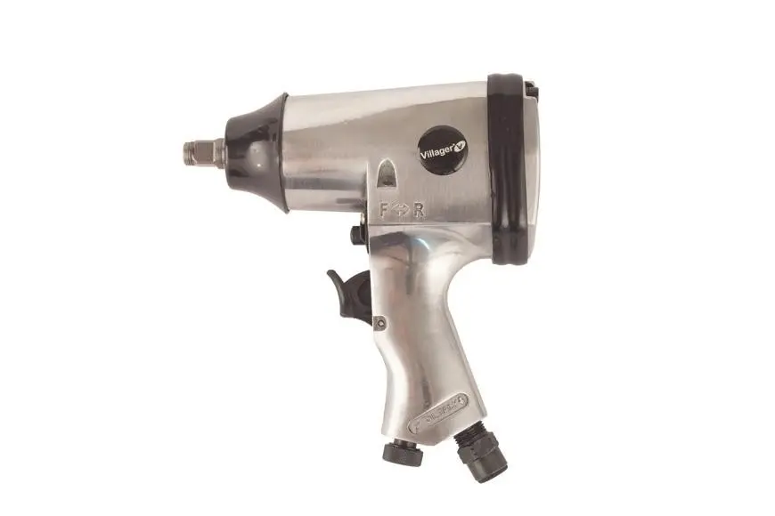 Cheie pneumatica cu impact Villager VAT 1072 680Nm
