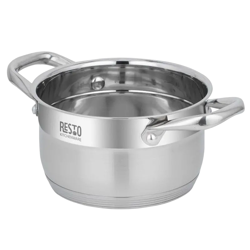 Cratiță RESTO 92102, 1,9L, Oțel inoxidabil