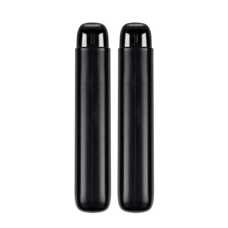 Acumulator extern RivaCase VA2180, 2000mAh, Negru