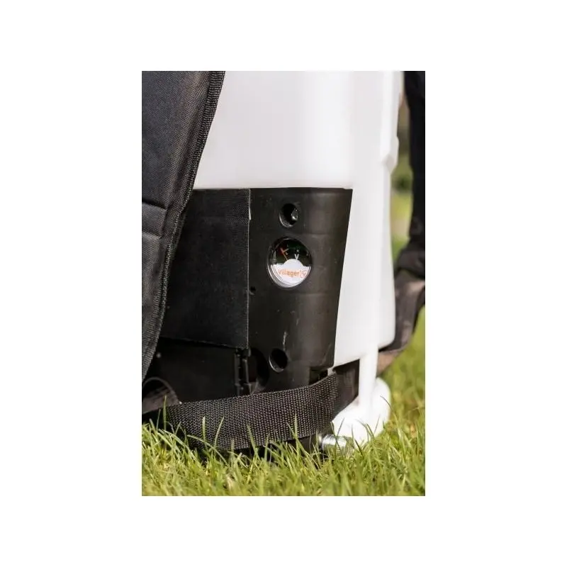 Stropitoare pe acumulator Villager VBS 16L