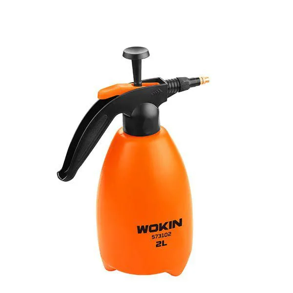 Stropitoare manuala Wokin 2 L