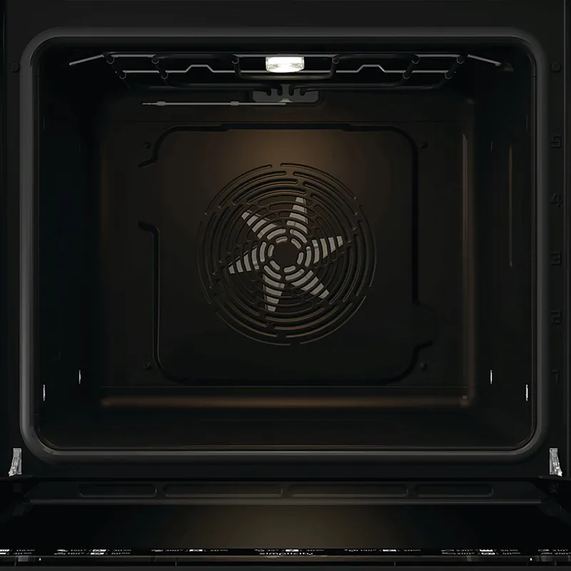 Cuptor Electric Gorenje BOS67371SYB, Negru