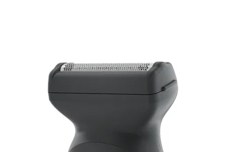 Trimmer pentru bărbați Rowenta 8-in-1 Selectium TN9400F4, Negru | Roșu