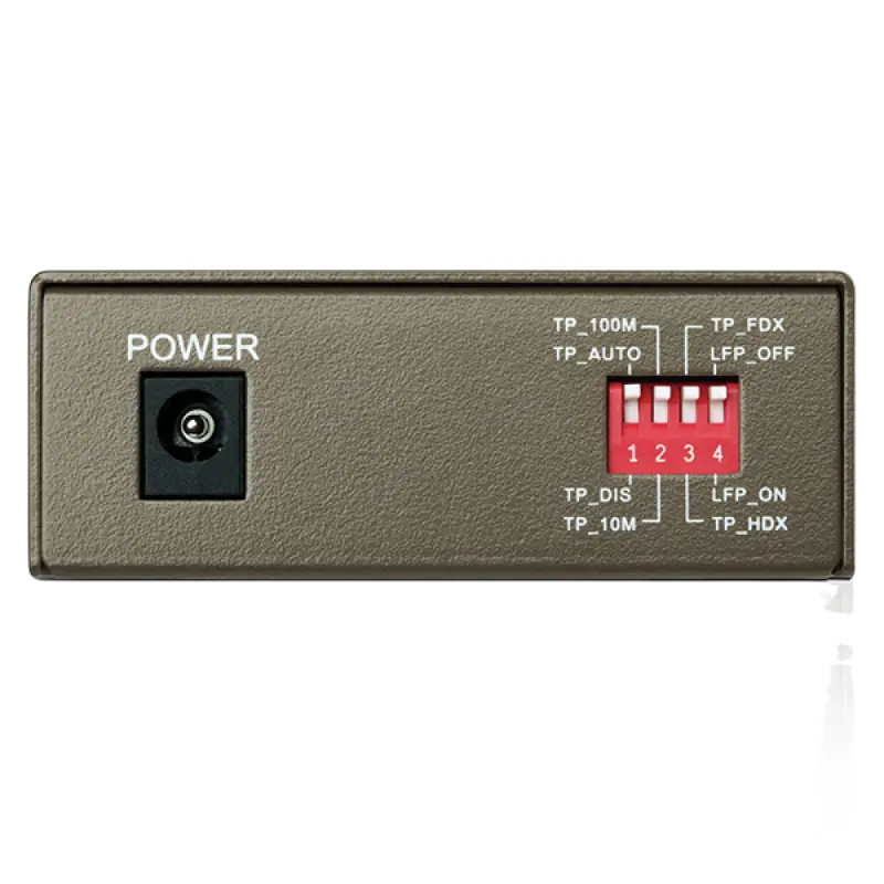 Convertor media TP-LINK MC111CS, 20 km