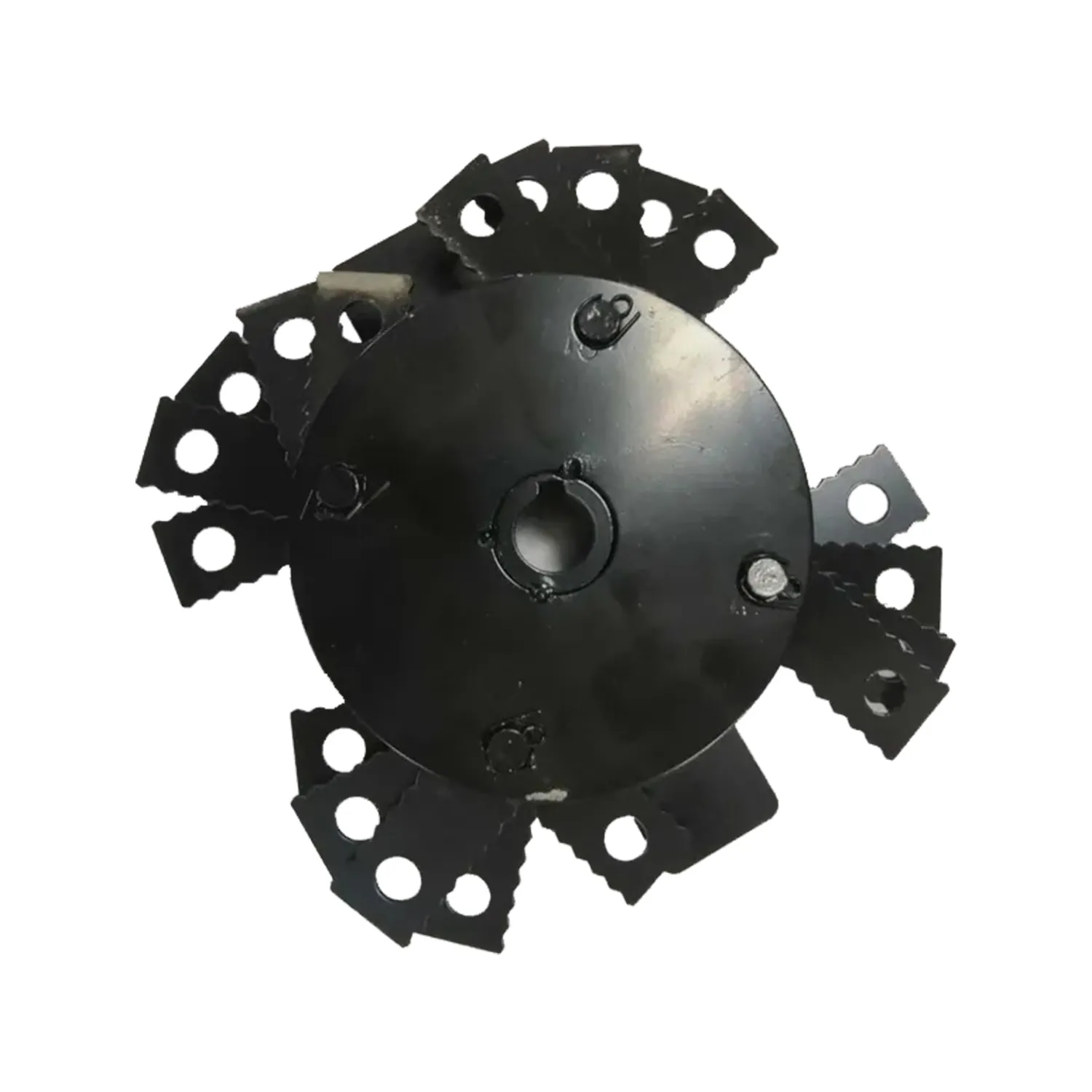 Cutit moara electrica