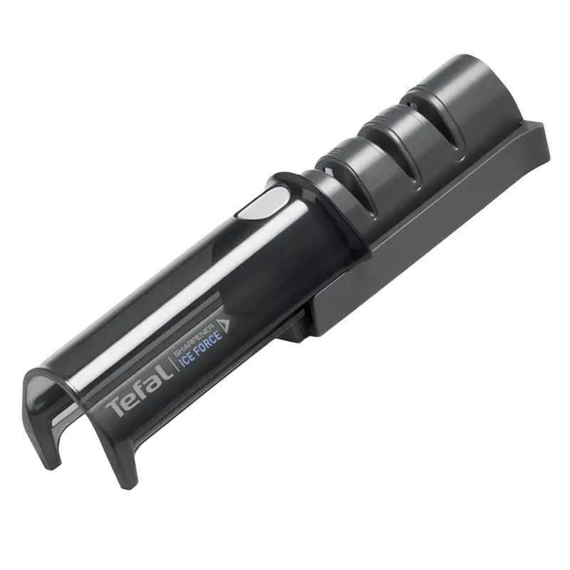 Ascutițor cuțite Tefal K2650534, Negru