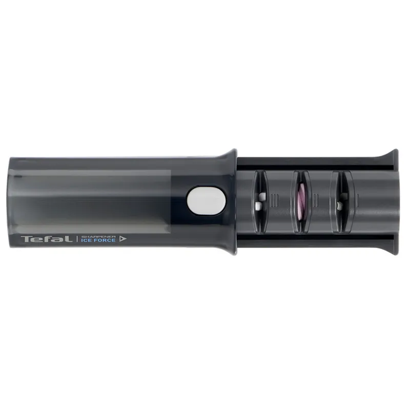Ascutițor cuțite Tefal K2650534, Negru