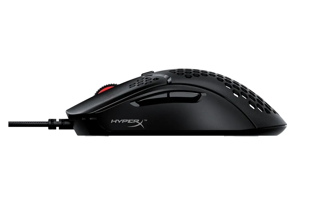 Gaming Mouse HyperX Pulsefire Haste, Negru