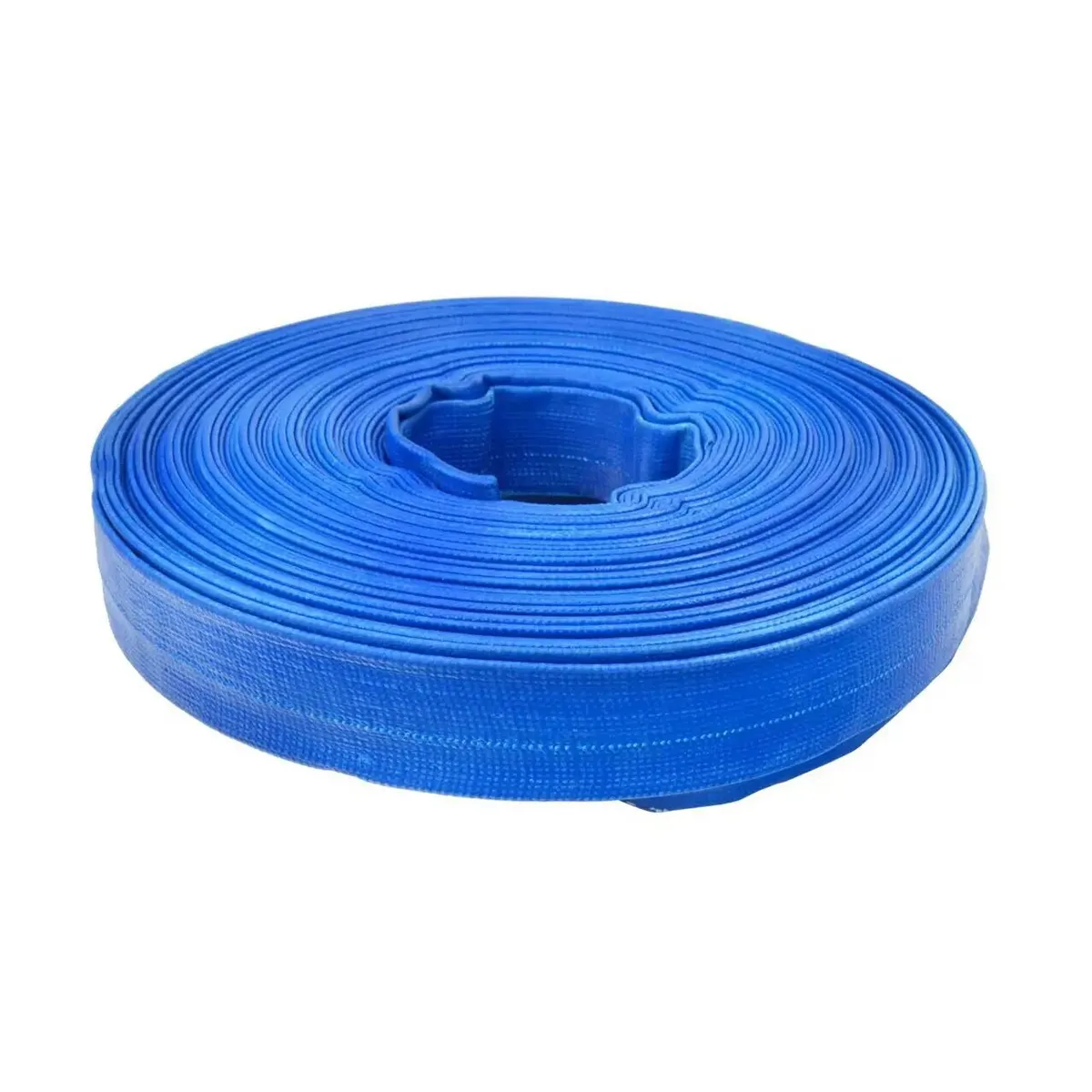 Furtun refulare layflat Tatta 2 * 50M PVC