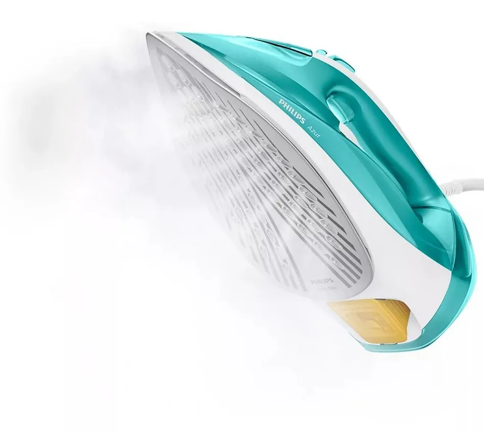 Fier de călcat PHILIPS GC4537/70, 2400W, Verde