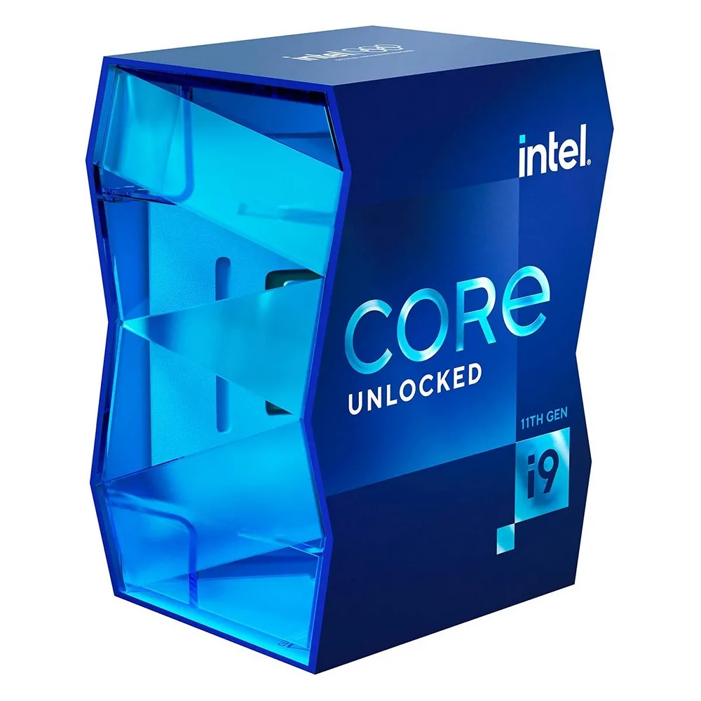 CPU Intel Core i9-11900K 3.5-5.3GHz (8C/16T, 16MB, S1200, 14nm, Integ. UHD Graphics 750, 125W) Rtl