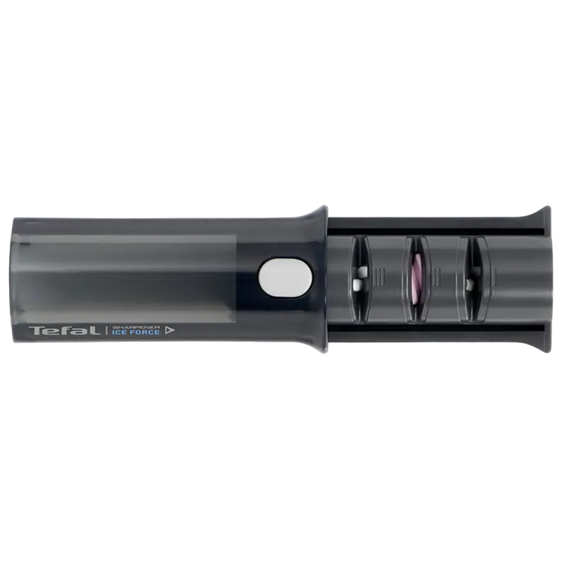 Ascutițor cuțite Tefal K2650534, Negru
