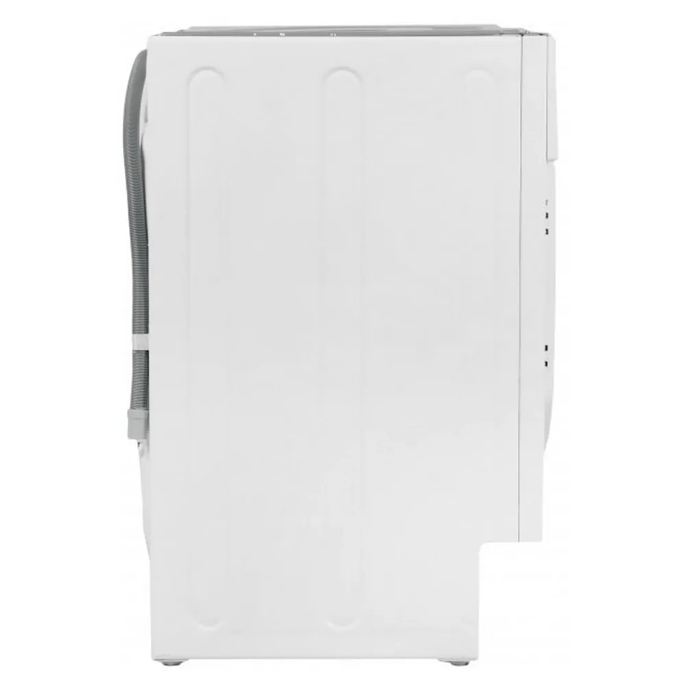Mașină de spălat cu uscător Hotpoint-Ariston BI WDWG 75148 EU, 7kg, Alb