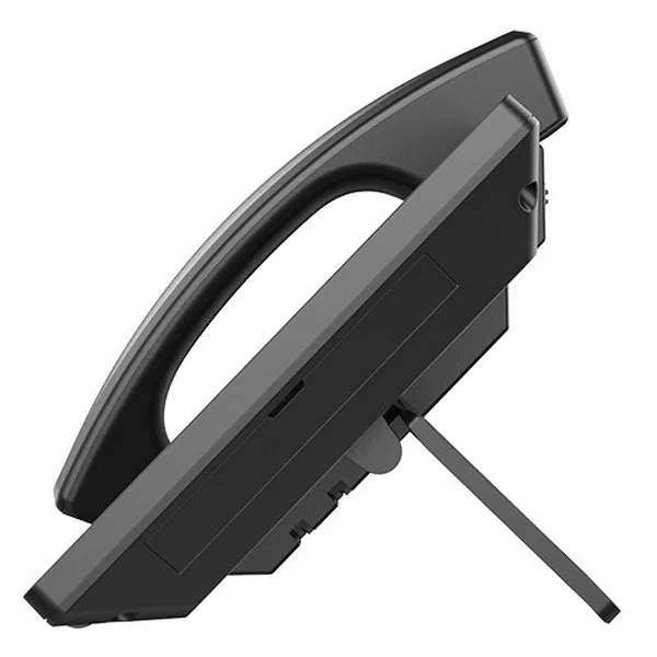Telefon Video IP Grandstream GXV3480, Negru