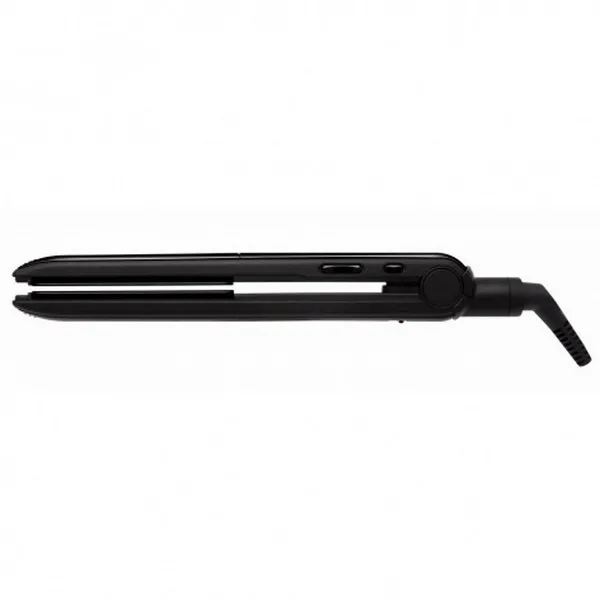 Placă de îndreptat părul Rowenta Liss & Curl SF4412D4, Negru