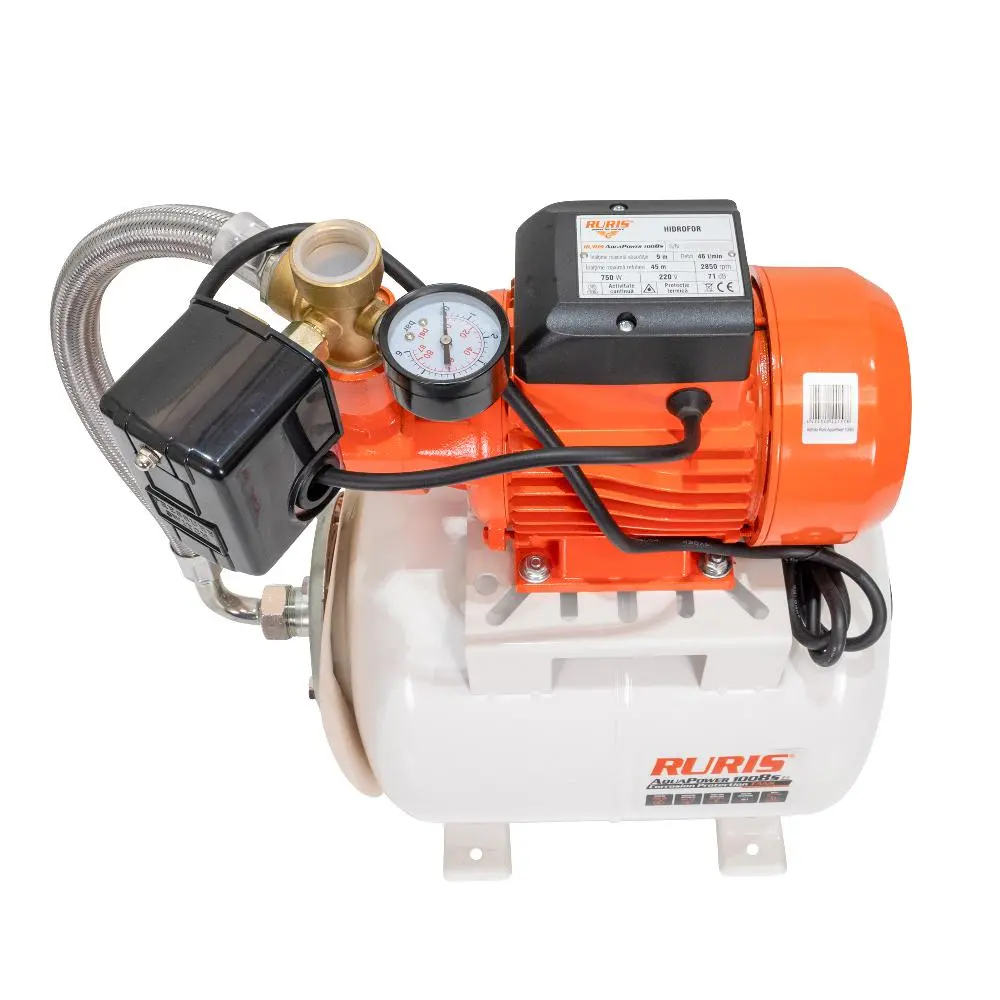 Hidrofor Ruris AquaPower 1008S