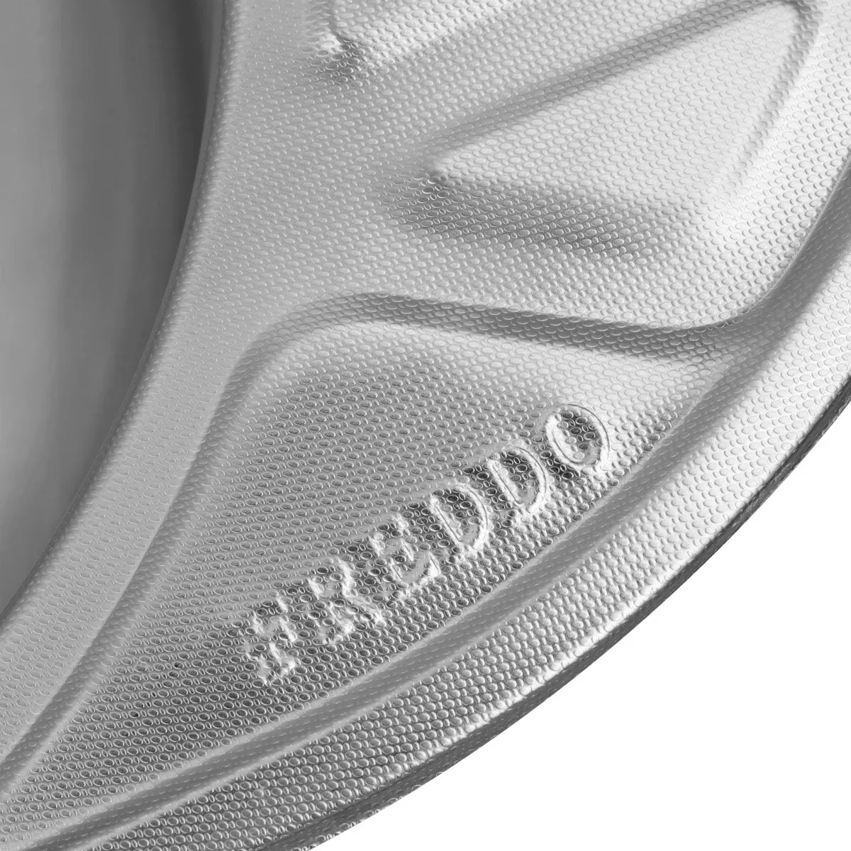 Chiuveta blat anticalcar| inox FREDDO 59*45 SN9006D