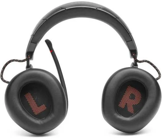 Căști gaming JBL Quantum 810, Fără fir, Negru
