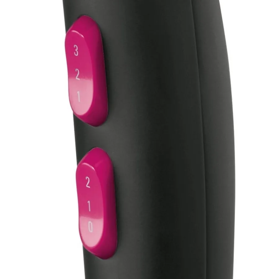 Uscător de păr Rowenta Infini Pro elite CV8722D0, 2200 W, Negru
