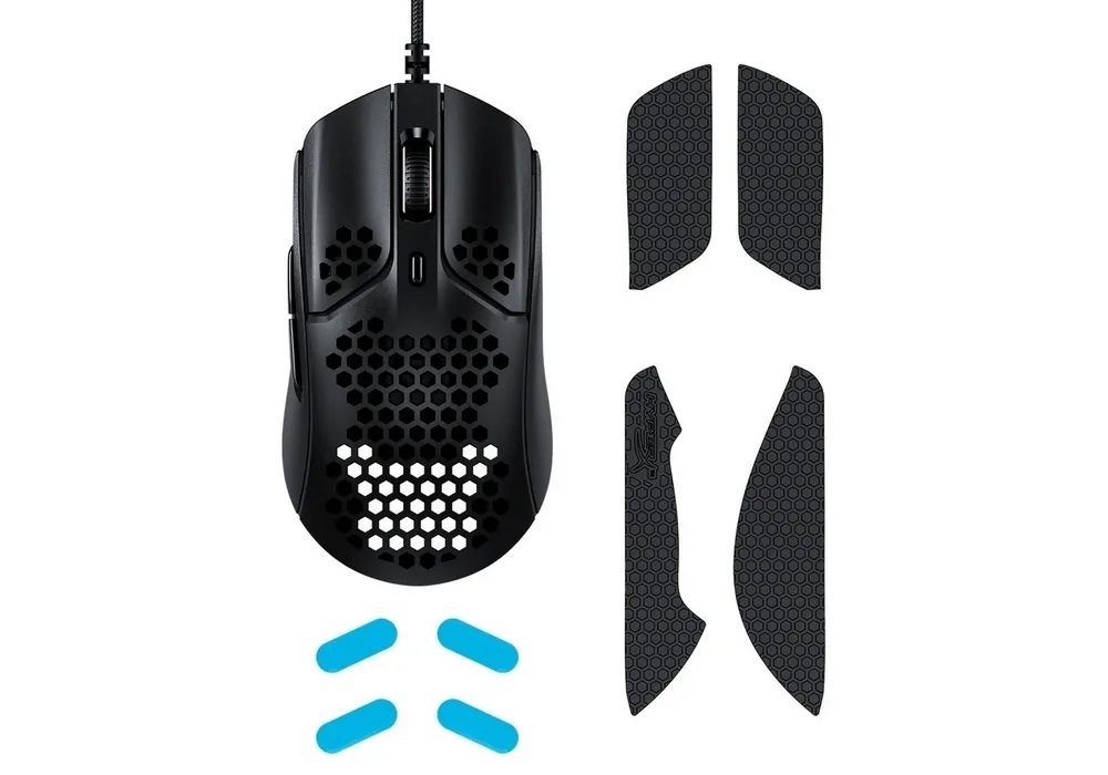 Gaming Mouse HyperX Pulsefire Haste, Negru
