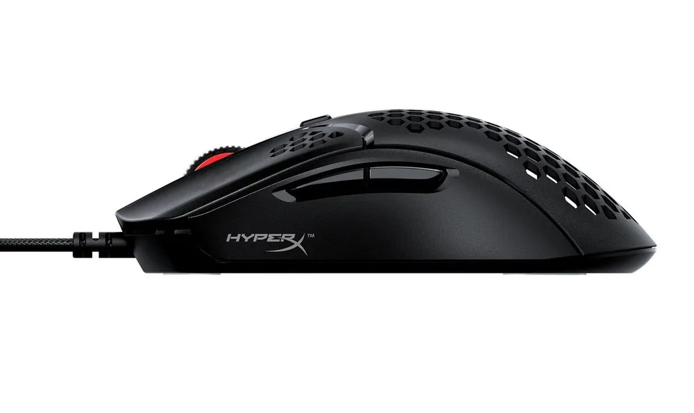 Gaming Mouse HyperX Pulsefire Haste, Negru