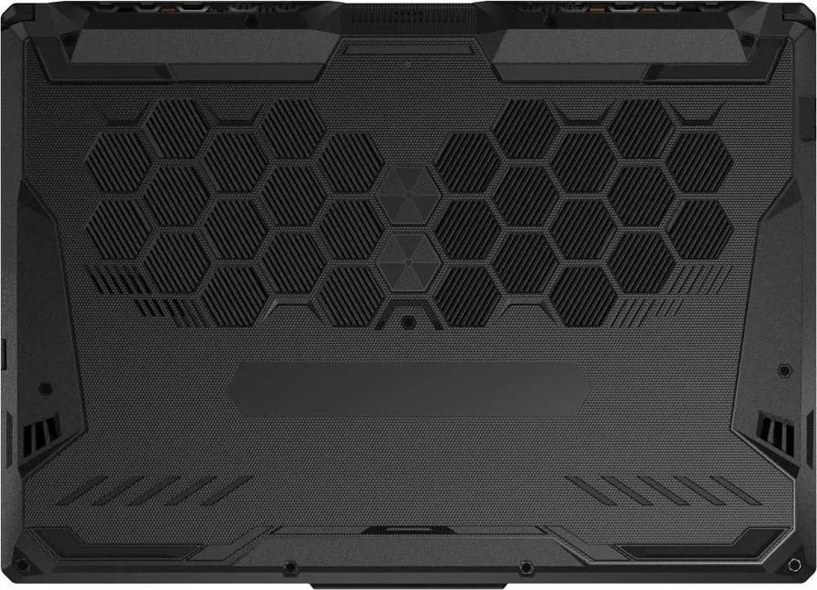 Laptop Gaming 15,6" ASUS FX506LH, Fortress Gray, Intel Core i5-10300H, 8GB/512GB, Fără SO