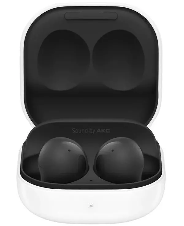 Căști Galaxy Buds2, Grafit