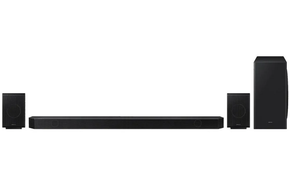 Soundbar Samsung HW-Q930B, Negru