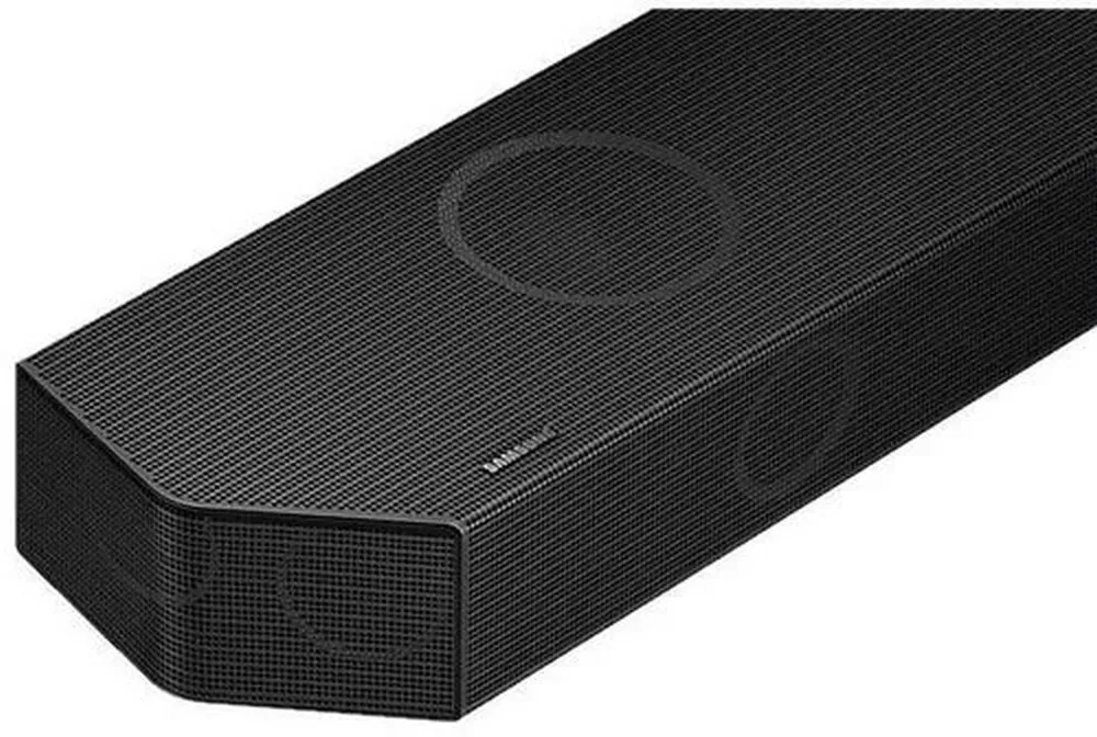 Soundbar Samsung HW-Q930B, Negru