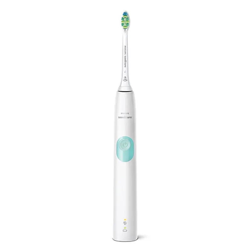 Periuța de dinți electrică sonică PHILIPS HX6807/63, Alb
