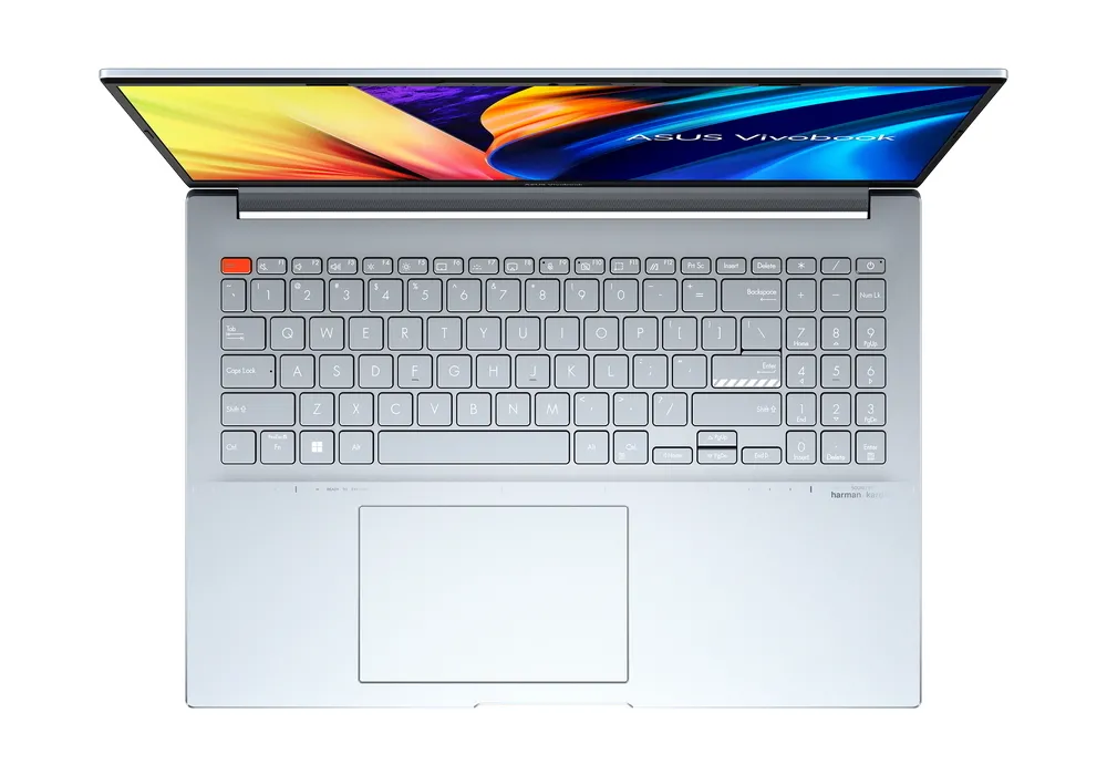 NB ASUS 16.0