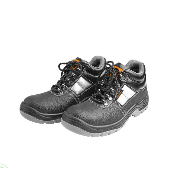 Ghete de protectie Wokin 46 S1P