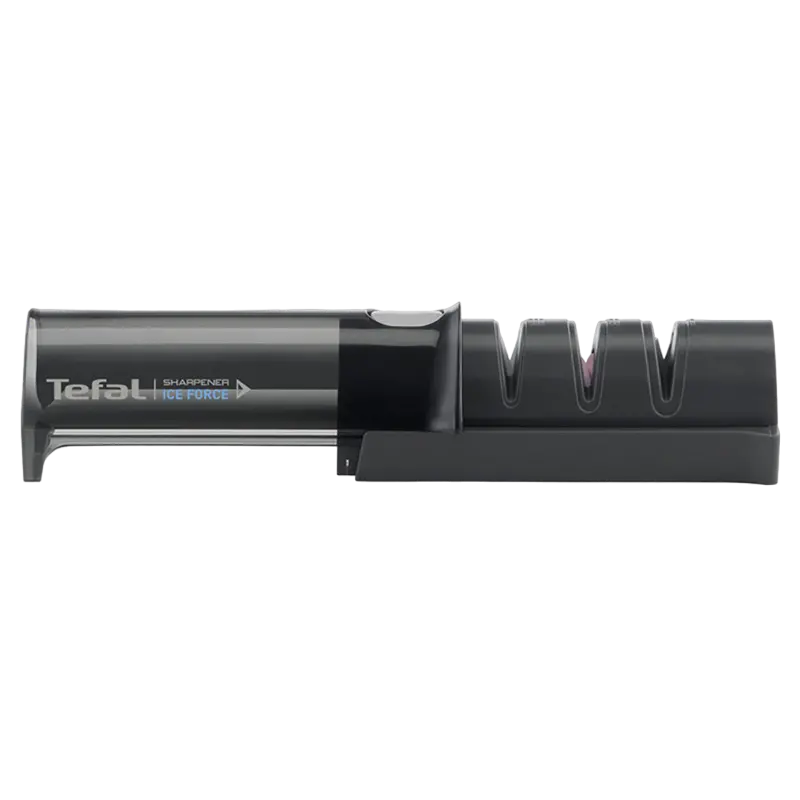 Ascutițor cuțite Tefal K2650534, Negru