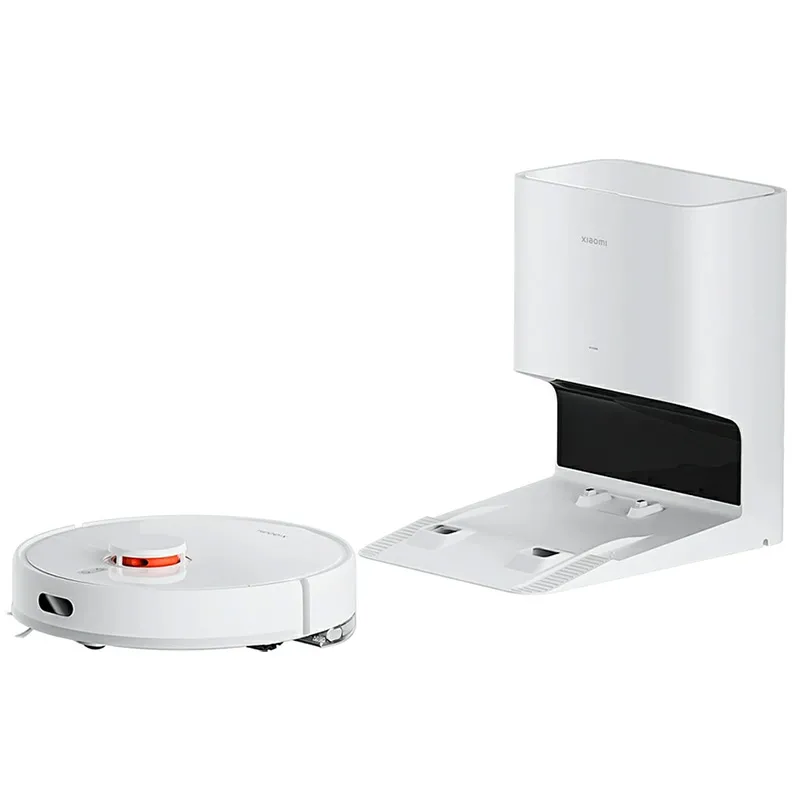 Aspirator Robot Xiaomi X10, Alb